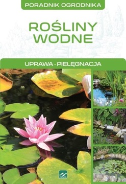 Natura. Rośliny wodne