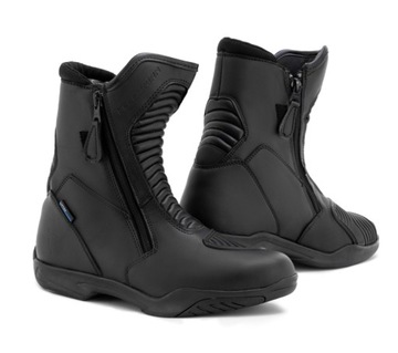 МОТОЦИКЛОВАЯ ТУРИСТИЧЕСКАЯ ОБУВЬ REBELHORN RIO