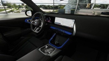 BMW X3 G45 2025 BMW X3 NOWE BMW X3 40d xDrive Dostępne od ręki!, zdjęcie 10