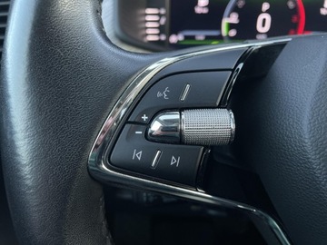 Skoda Kodiaq I SUV Facelifting 2.0 TSI 190KM 2022 Skoda Kodiaq Style ! Aktywny Tempomat ! Podgrzewan, zdjęcie 16