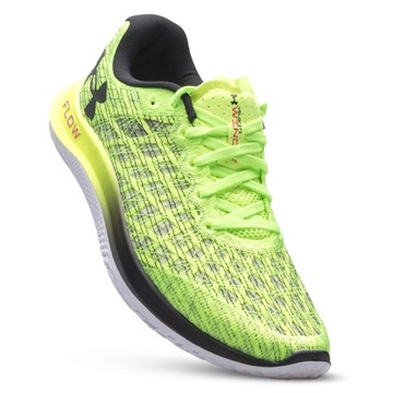 BUTY SPORTOWE MĘSKIE UNDER ARMOUR TRENINGOWE DO BIEGANIA LEKKIE 3024903-303