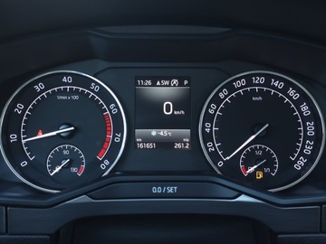 Skoda Superb III Liftback 2.0 TSI 220KM 2018 Skoda Superb 2.0 TSI, Salon Polska, Serwis ASO, zdjęcie 10