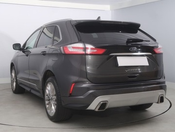 Ford Edge II SUV Facelifting 2.0 EcoBlue Bi-Turbo 238KM 2019 Ford Edge 2.0 EcoBlue BiTurbo, Salon Polska, zdjęcie 3
