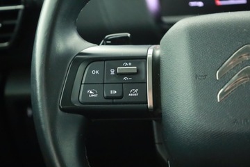 Citroen C4 III SUV 1.2 PureTech 130KM 2021 Citroen C4 1.2 PureTech, Salon Polska, Serwis ASO, zdjęcie 13