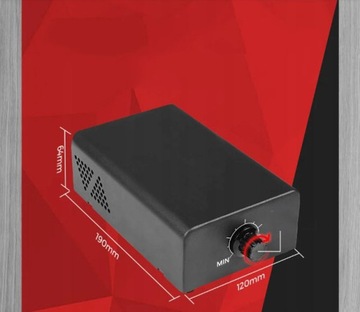 CNC 500W 12000RPM SPINDLE DENGINGE SET, подходящий для CNC 450/PRO