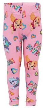 PSI PATROL SKYE legginsy getry 110 116 5/6 lat