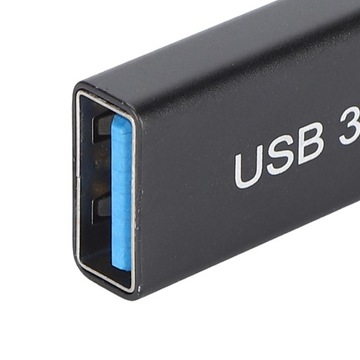 АДАПТЕР USB TYPE-C ГНЕЗДА НА USB A 3.1 ГНЕЗДА