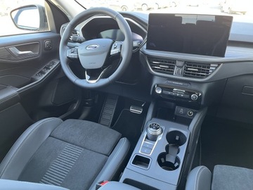 Ford Kuga III 2025 NOWY Ford Kuga Active X Od ręki! 180 KM, zdjęcie 14