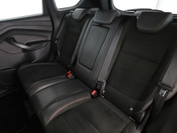 Ford Kuga II SUV Facelifting 1.5 EcoBoost 150KM 2019 Ford Kuga navi skóra/alcantara klima auto grzane, zdjęcie 16