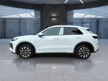 Volkswagen T-Roc I SUV Facelifting 1.5 TSI ACT 150KM 2026 Volkswagen T-Roc Style 1.5 eTSI 150 KM DSG-7, zdjęcie 10