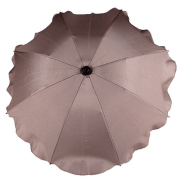 EDISA- PARASOL PARASOLKA DO WÓZKA UNI UCHWYT