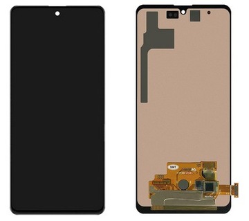 Samsung Galaxy Note 10 lite N770 LCD digitizer