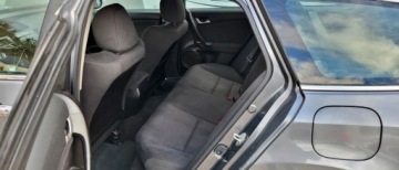 Honda Accord VIII Kombi 2.0 VTEC 156KM 2009 Honda Accord 2.0 156 KM bezwypadkowa serwisowana Gwarancja oplacona 2.0, zdjęcie 19