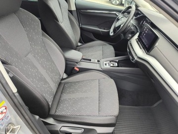 Skoda Octavia IV Liftback 2.0 TSI 190KM 2022 Skoda Octavia 4x4 SalonPL serwis ASO 2.0TSI 190KM bezwypadkowy pakiety Mat, zdjęcie 18