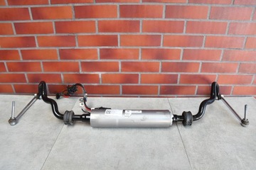 AKTYWNY STABILIZATOR DYNAMIC PRZÓD BMW X5 G05 X6 G06 X7 G07 X5M F95 24km