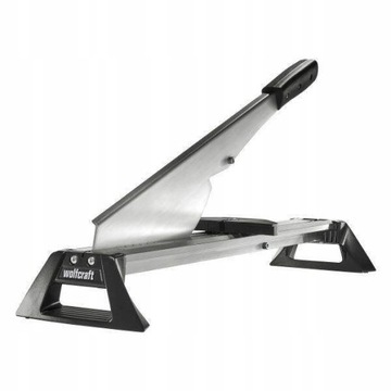Gilotyna do paneli Wolfcraft LC 600