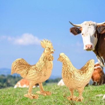 Фигурка Animaux Jouets Early 2 шт.