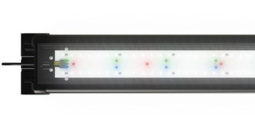 JUWEL Rio 240 akwarium z HeliaLux Spectrum LED