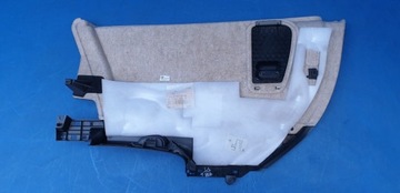 ПАНЕЛЬ ковровая панель багажника Porsche Cayenne 7P5 958 7P5863820