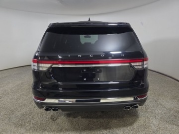 Lincoln Aviator 2024 Lincoln Aviator Reserve 2024 3.0 Benzyna 400KM, zdjęcie 2