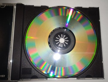 Gra Virtua Cop 2 SEGA Saturn (CD) NTSC-J (JAPAN)