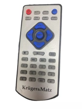 АКТИВНЫЕ ДИНАМИКИ KRUGER&MATZ WAVE 2.0 KM0527