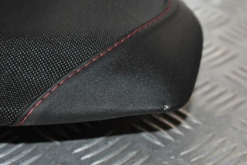 Сиденье водительское DUCATI 1260 MULTISTRADA