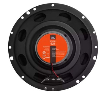 АВТОМОБИЛЬНЫЕ ДИНАМИКИ JBL STAGE1 621 2-ПОЛОСНЫЕ 165 ММ