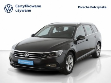 Volkswagen Passat B8 Variant Facelifting 2.0 TDI SCR 200KM 2022 Volkswagen Passat Variant 2.0 TDI Business DSG, 20