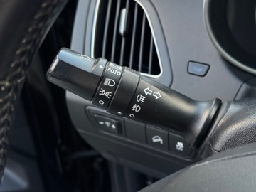 Hyundai ix35 SUV 1.7 CRDi 115KM 2013 Hyundai ix35 1.7 CRDI BOGATE WYPOSAZENIE 1.7 Diesel 116KM, zdjęcie 12