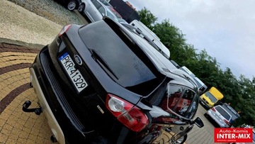Ford Kuga I 2009 Ford Kuga Zarejestrowany 2.0 Diesel 136KM, zdjęcie 13