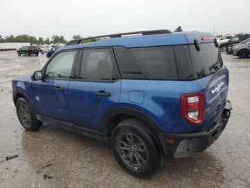 Ford 2024 Ford Bronco 2024 FORD BRONCO SPORT BIG BEND 1.5 Benzyna 181KM, zdjęcie 1