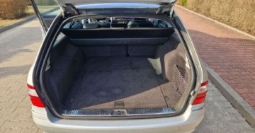 Mercedes Klasa E W211 Kombi S211 3.0 V6 (280 CDI) 190KM 2005 Mercedes-Benz Klasa E Mercedes-Benz Klasa E 3.0 Diesel 190KM, zdjęcie 13