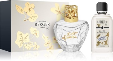 Maison Berger Paris Lolita Lempicka Прозрачный подарочный набор