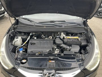 Hyundai ix35 SUV Facelifting 1.7 CRDi 115KM 2014 Hyundai ix35 Skóra podgrzewanie Klimatronik, zdjęcie 13