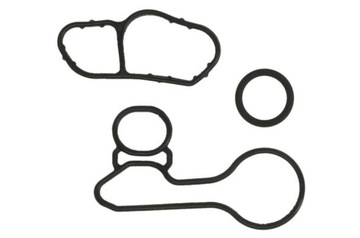 КОМПЛЕКТ ПРОКЛАДОК КОРПУСА МАСЛЯНОГО ФИЛЬТРА 876.570/ELR ELRING