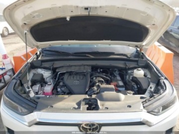 Toyota 2024 Toyota Grand Highlander Limited 2024 2.4 Benzyna 265KM, zdjęcie 7