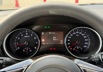 Kia XCeed 2025 Kia XCeed MY26 wersja TRIBUTE WINTER dostepny od reki w kolorze WOLF GREY, zdjęcie 30