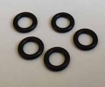 Уплотнительное кольцо уплотнительное кольцо KARCHER для заглушки шланга