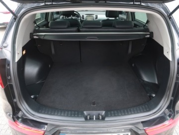 Kia Sportage III SUV Facelifting 1.6 GDI 135KM 2015 Kia Sportage 1.6 GDI, Skóra, Navi, Klima, zdjęcie 13