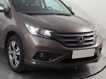 Honda CR-V IV SUV 2.0 i-VTEC 155KM 2014 Honda CR-V 2.0 i-VTEC, Salon Polska, zdjęcie 20