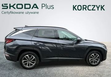 Hyundai Tucson IV SUV 1.6 T-GDI 150KM 2023 Hyundai Tucson 1.6 T-GDI 150 KM 6 bieg.manual Execuitive 1.6 Benzyna, zdjęcie 5