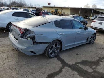 Kia Stinger 2021 Kia Stinger 2021r., 2.0L 2.0 Benzyna 255KM, zdjęcie 2