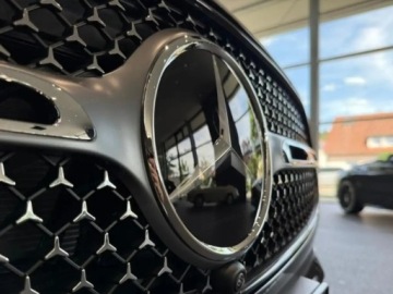 Mercedes GLC C254/X254 Coupe 2.0 200 204KM 2026 GLC Coupe 200 4-Matic AMG Line 2.0 (204KM) 2026, zdjęcie 14