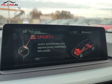 BMW Seria 3 F30-F31-F34 Touring Facelifting 2.0 320d 190KM 2016 BMW Seria 3 M-PAKIET GWARANCJA SerwisASO Lift HeadUp Panorama Mozliwa zami, zdjęcie 11