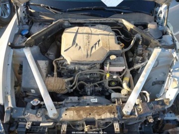 Kia Stinger 2022 Kia Stinger Gt-Line 2022 2.5 Benzyna 300KM, zdjęcie 8