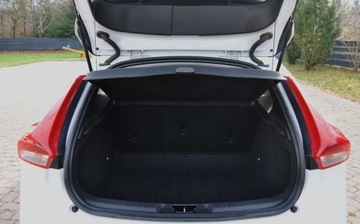 Volvo V40 II Cross Country D2 115KM 2013 Volvo V40 GWARANCJA, LIFT, Xenon, City Safety, Ladnie utrzymany 1.6, zdjęcie 11