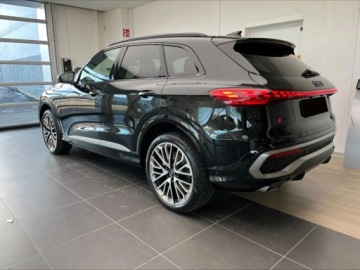 Audi Q5 II SUV Facelifting 2.0 40 TFSI MHEV 204KM 2026 AUDI Q5 TFSI quattro S line Suv 2.0 (204KM) 2026, zdjęcie 2
