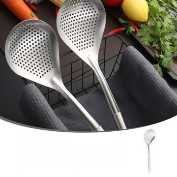 СИТНО ДЛЯ КУХОННОЙ ЛОЖКИ ДЛЯ МАКАРОН LLWL