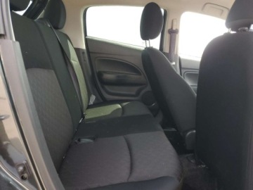 Mitsubishi 2025 Mitsubishi Inny 2025 MITSUBISHI MIRAGE ES 1.2 Benzyna 80KM, zdjęcie 9